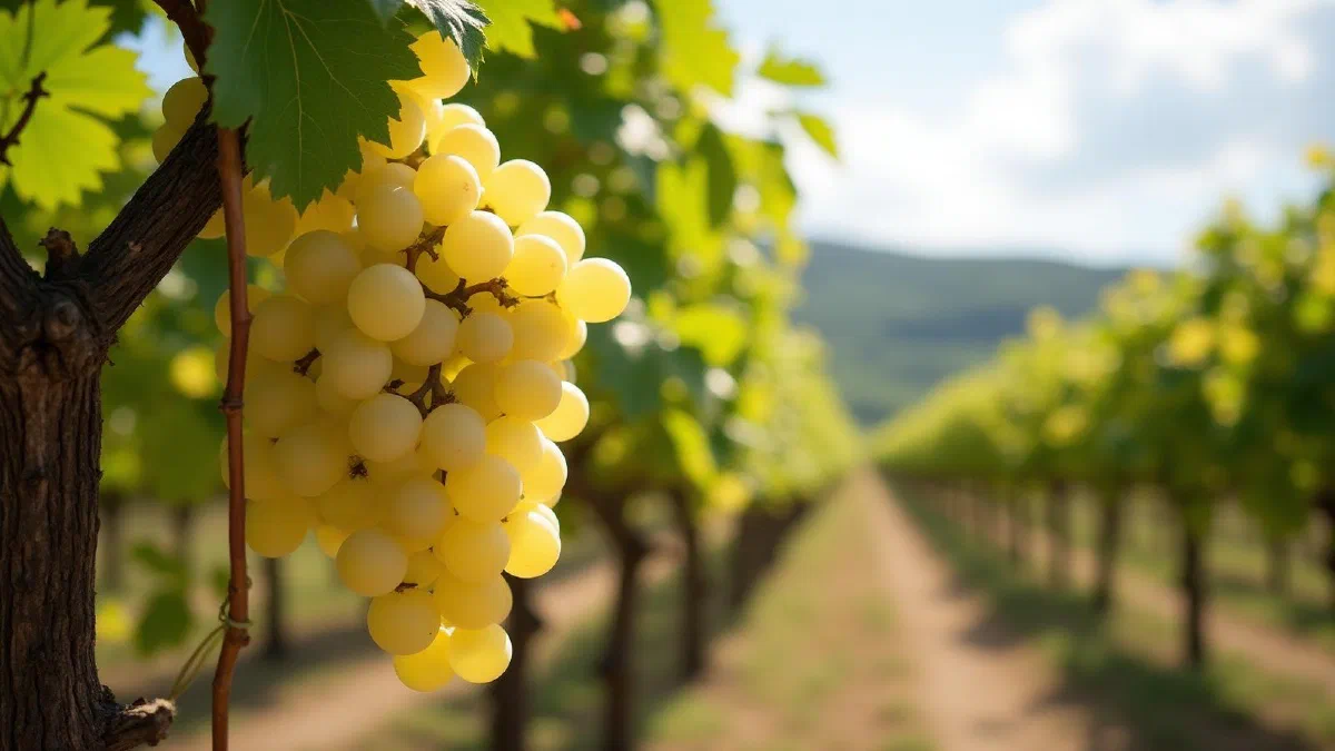 Trebbiano d'Abruzzo: Il Bianco Sottovalutato che Merita Attenzione