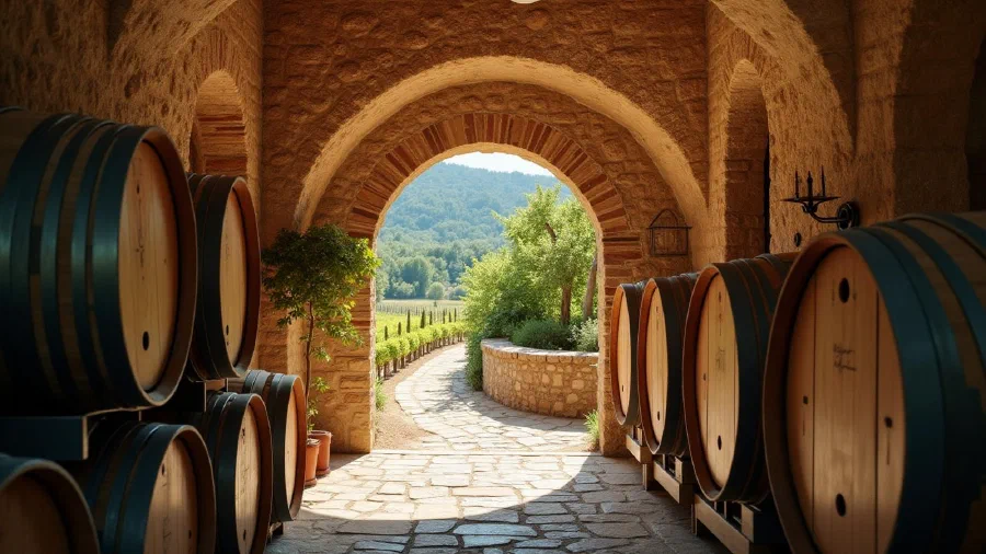 Cantine d'Eccellenza