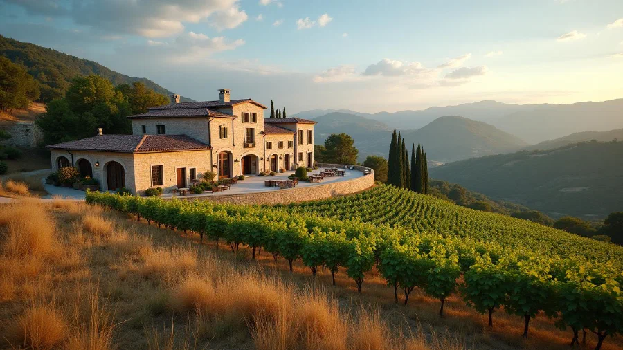 Cantine d'Eccellenza