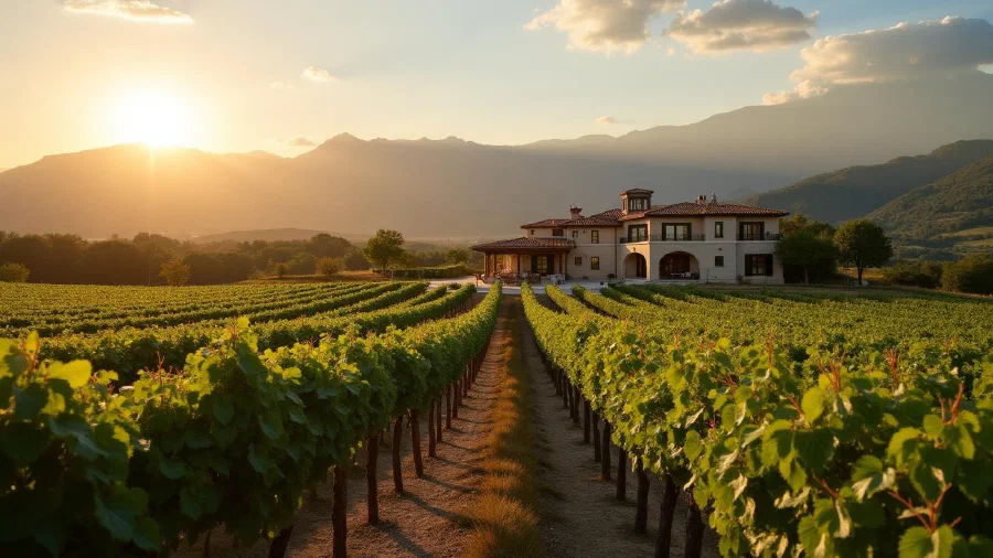 Cantine d'Eccellenza