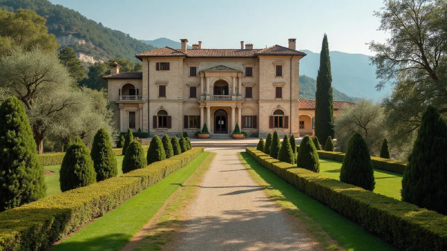 Cantine d'Eccellenza