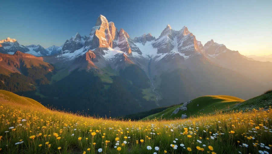 Gran Sasso d'Italia