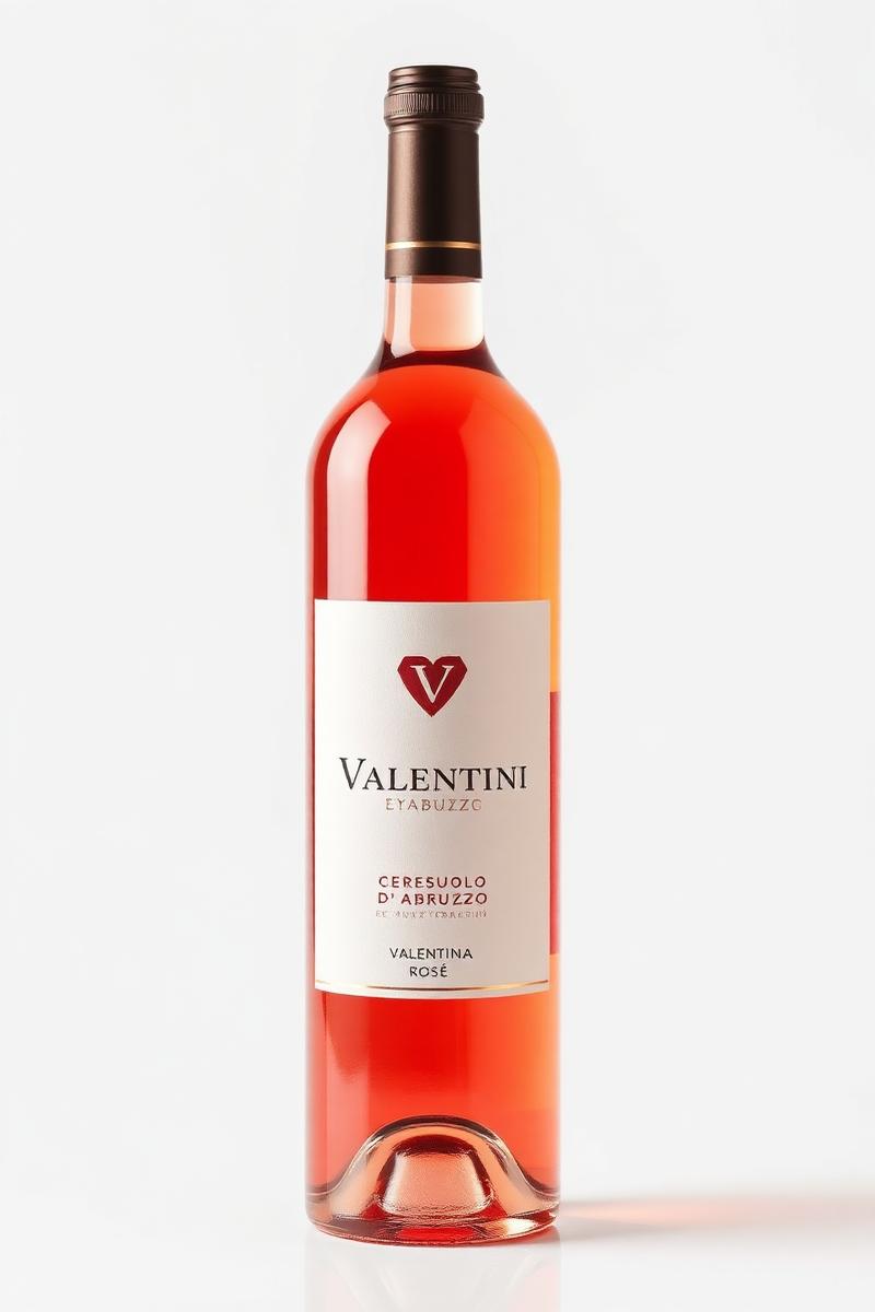 Cerasuolo d'Abruzzo - Valentini
